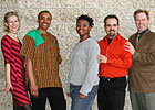 The Cast